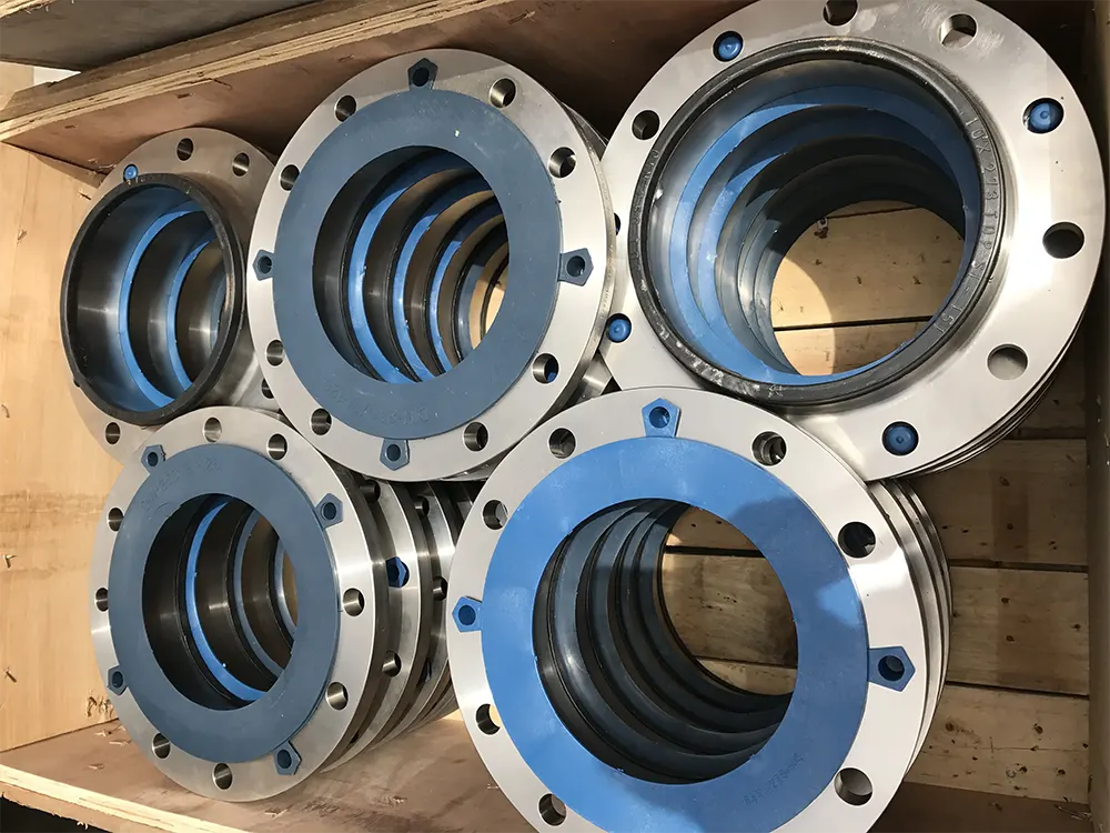 flanges suppliers in uae
